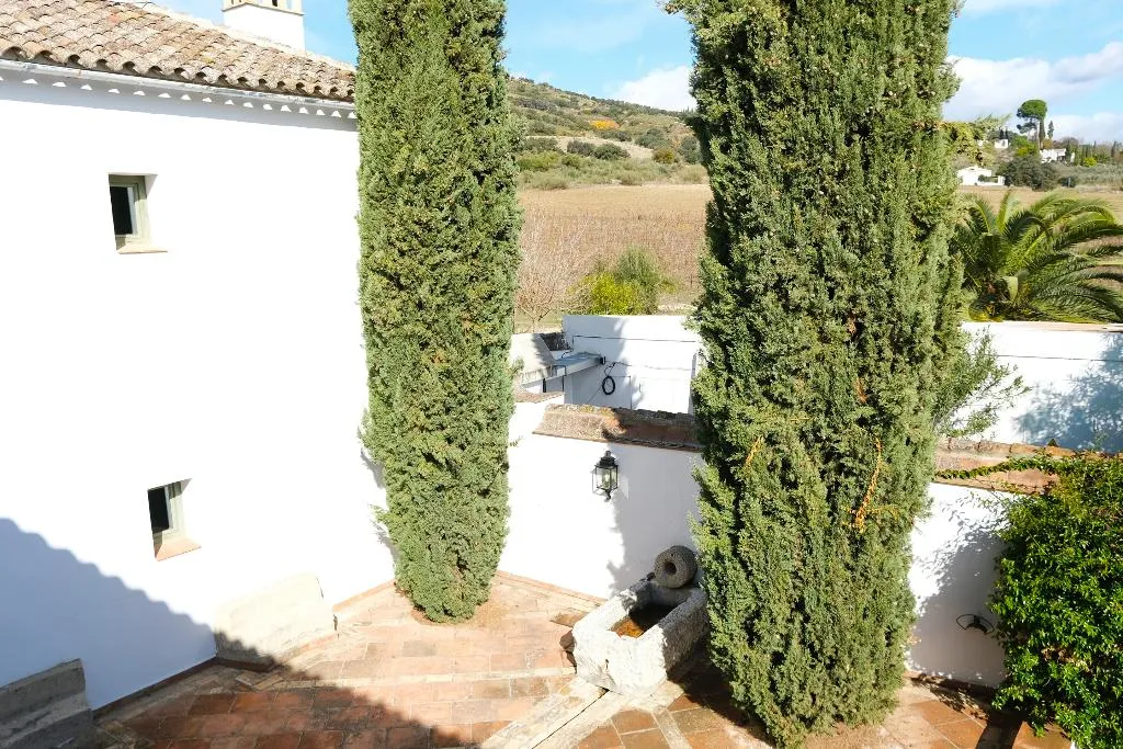 JUNIOR SUITE STANDARD Room, Boutique Hotel Molino del Arco, Costa Del Sol