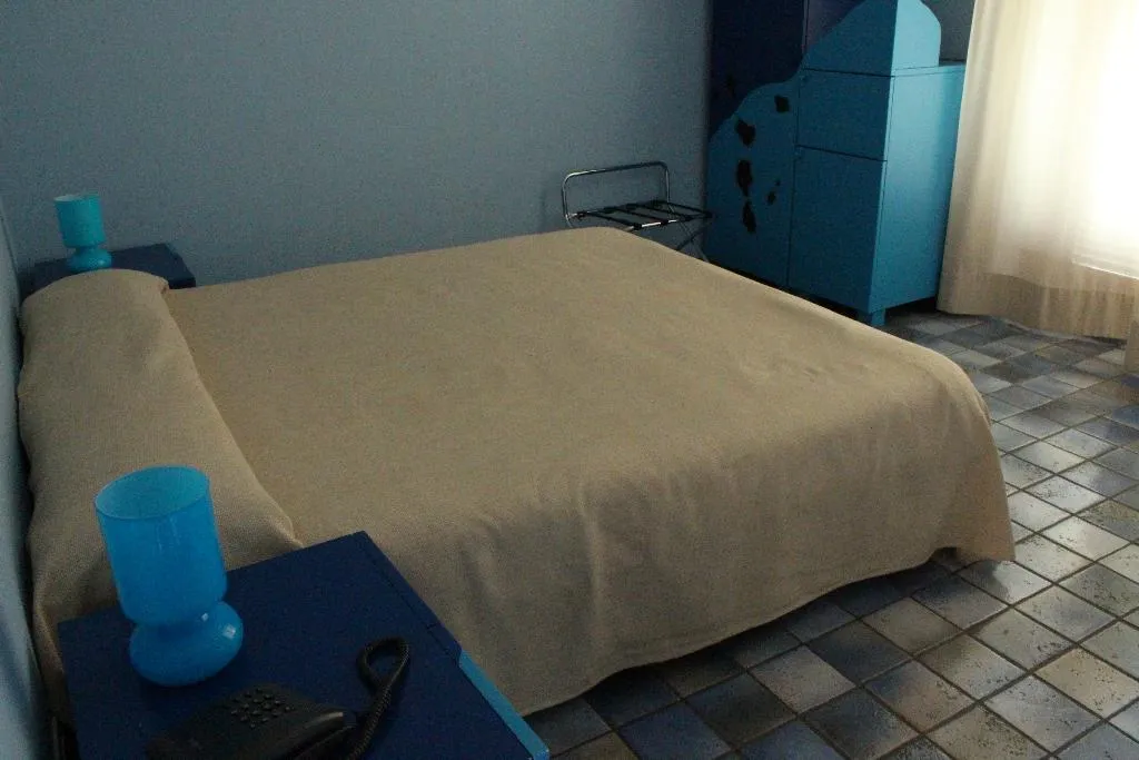 Double or Twin STANDARD Room, Appartamenti Esperia, Catania