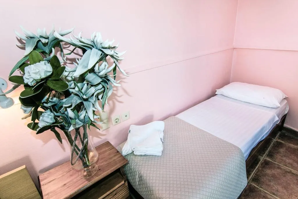 Room, Must Hotel, Zante