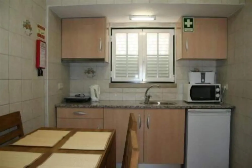 Room, Oleandro Country Clube, Algarve