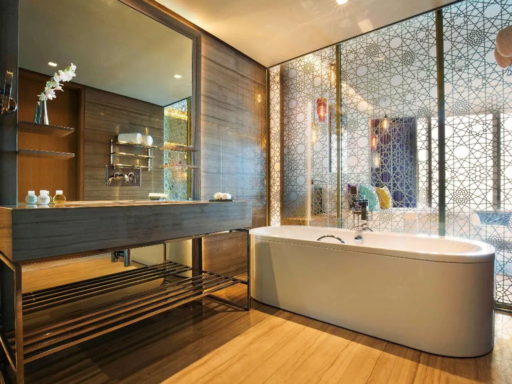 DOUBLE SUPERIOR Room, Rixos Premium Dubai JBR, Dubai