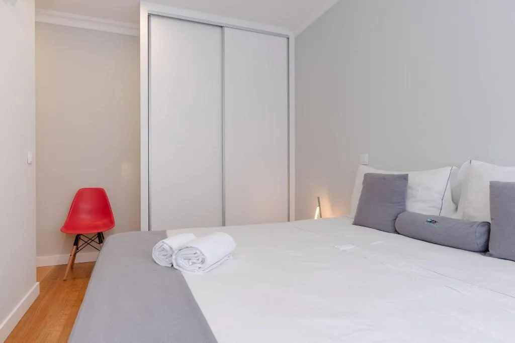 Room, Feel Porto Downtown Townhouses, Porto