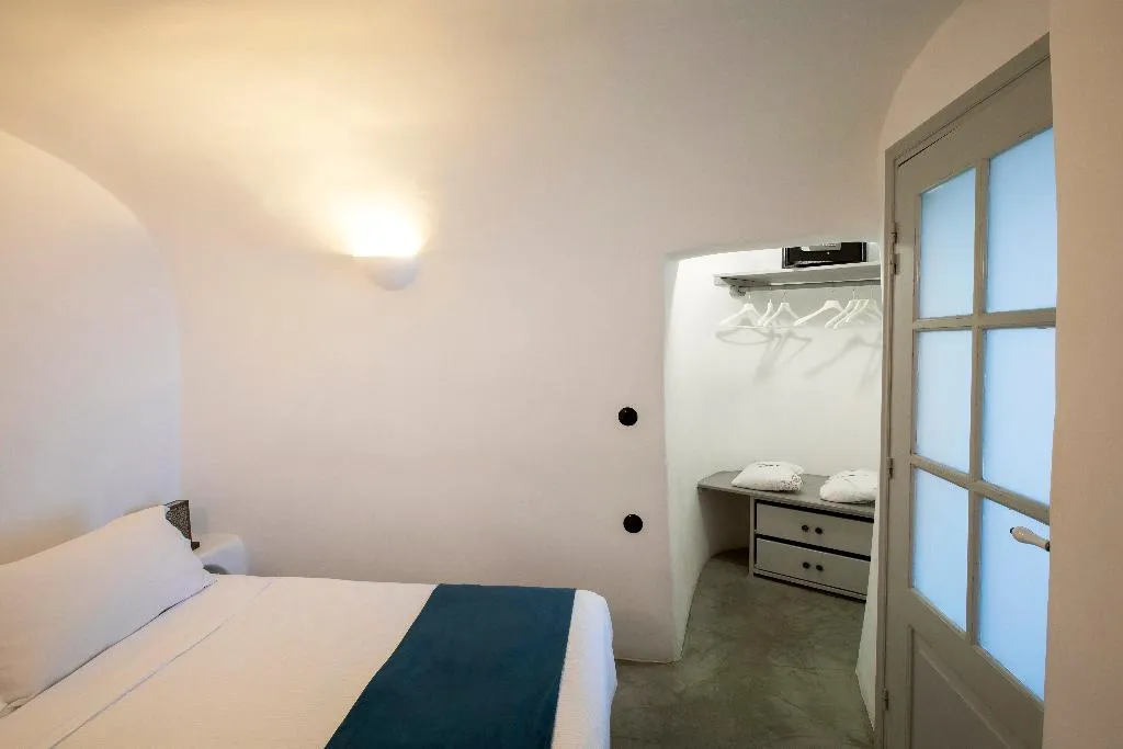 SUITE SEA VIEW Room, Ducato Di Oia, Santorini