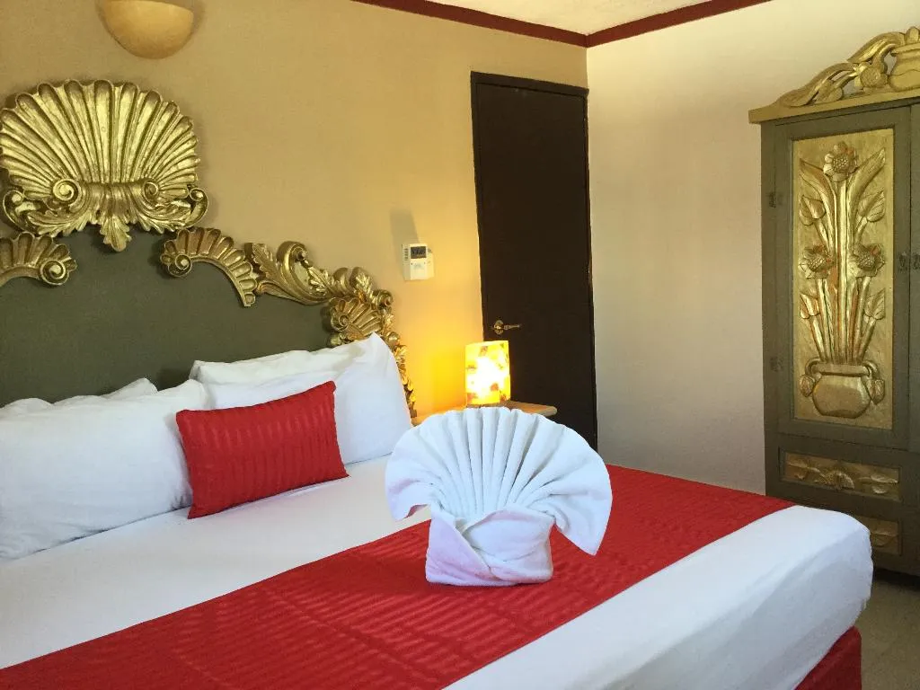 SUITE STANDARD Room, Las Golondrinas, Playa Del Carmen
