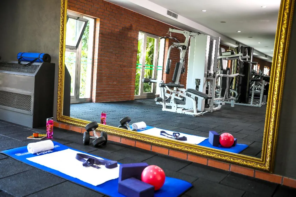 Sports and Entertainment, Adora Hotel & Resort, Antalya