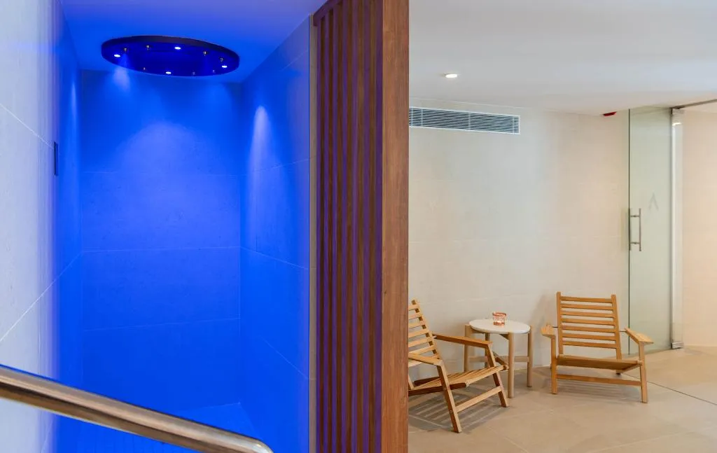 Sports and Entertainment, AQUA Hotel The Breeze & Spa - Adults Only +18, Costa Brava