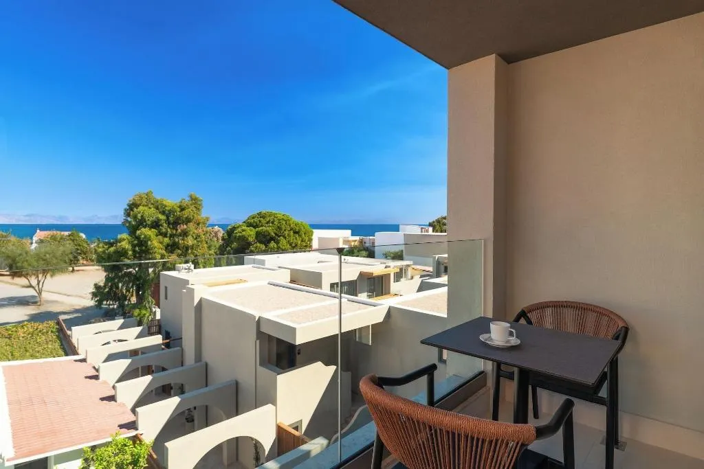 Room, Alizo Boutique Hotel & Spa  - Adults Only, Rhodes