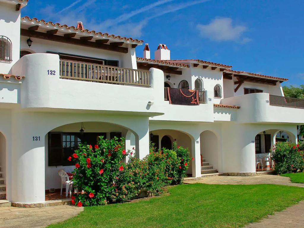 General view, Son Bou Gardens Apt 2 Dorm - Two Bedroom, Menorca