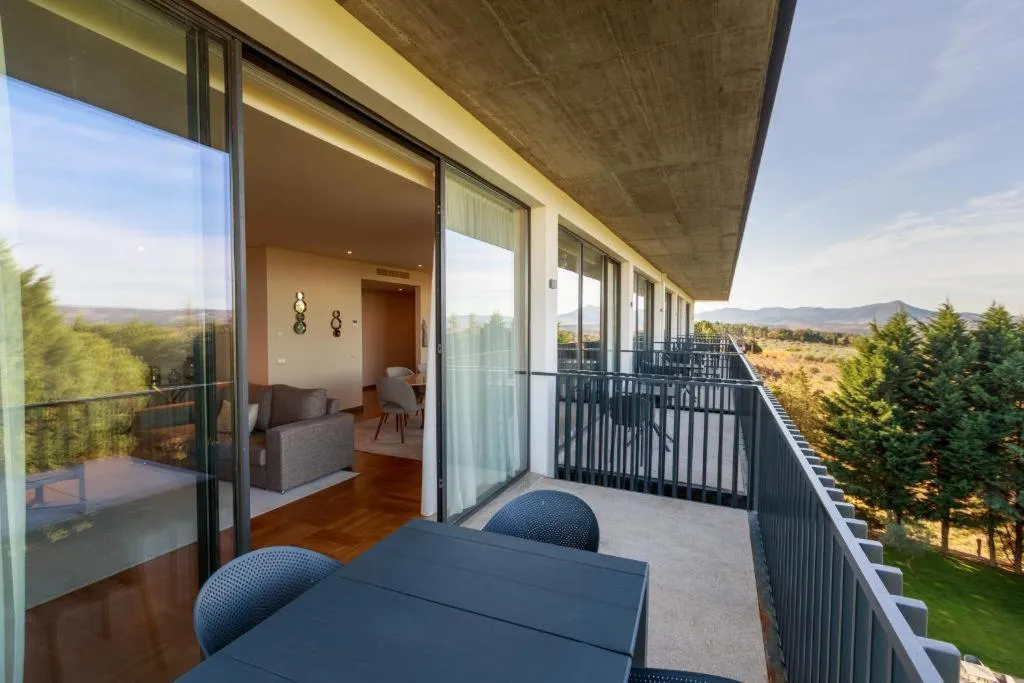 APARTMENT TWO BEDROOMS Room, Olive Nature Hotel & SPA - Quinta Valle de Passos, Porto