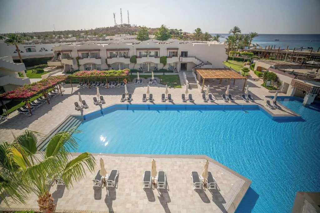 Pool, Naama Bay Promenade Resort Managed By Accor, Red Sea Riviera