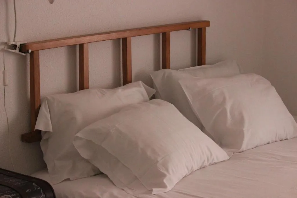Room, Royal Prince Hostel, Lisbon
