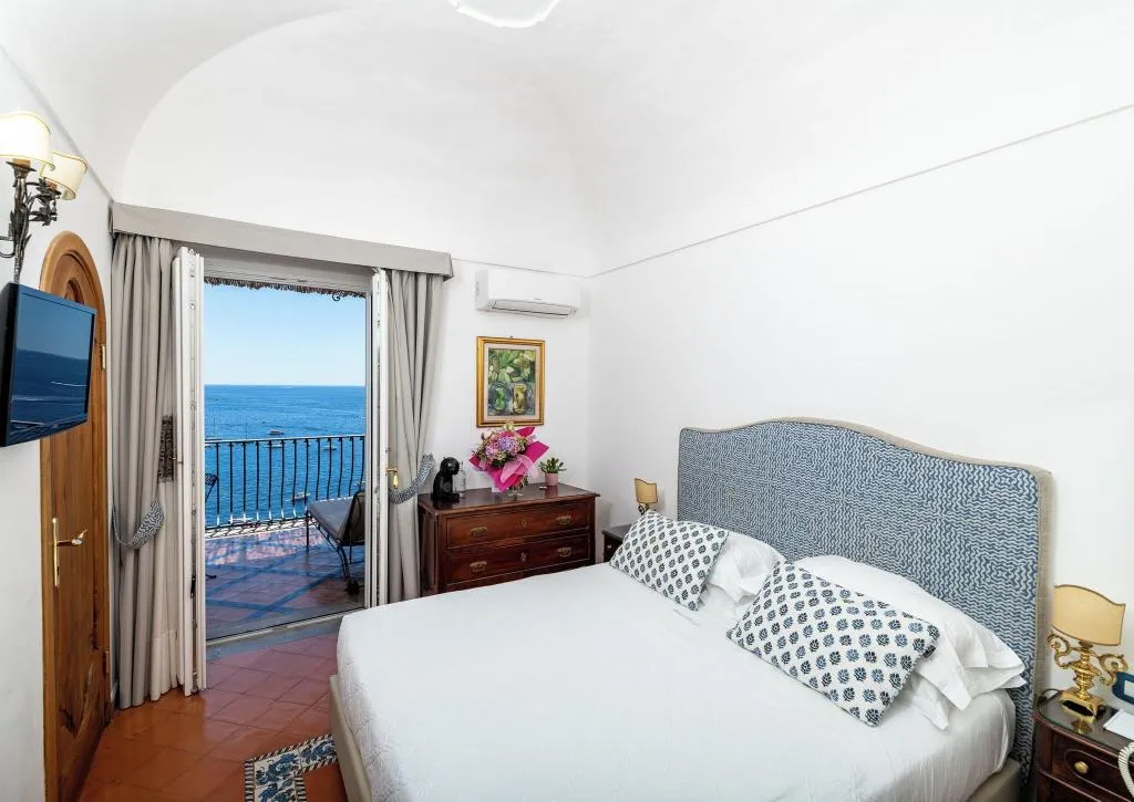 DOUBLE ANNEX Room, Miramare, Naples