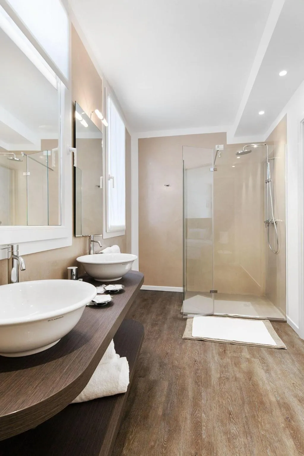 STUDIO DELUXE WITH KITCHENETTE Room, Studio Inn Centrale, Milan
