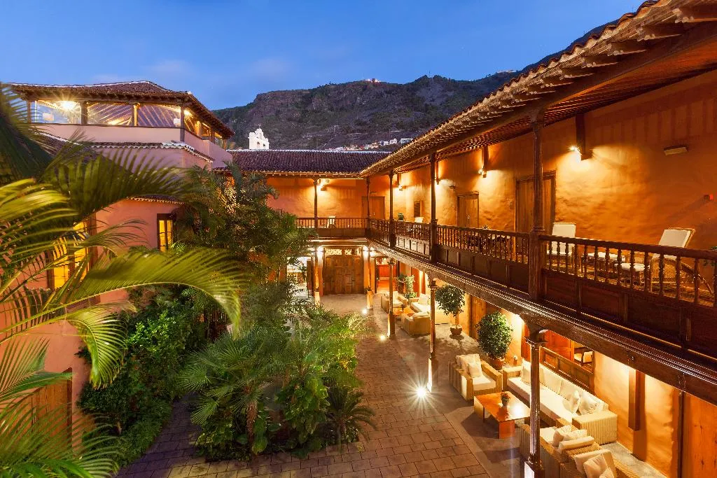 General view, Hotel LIVVO La Quinta Roja, Tenerife