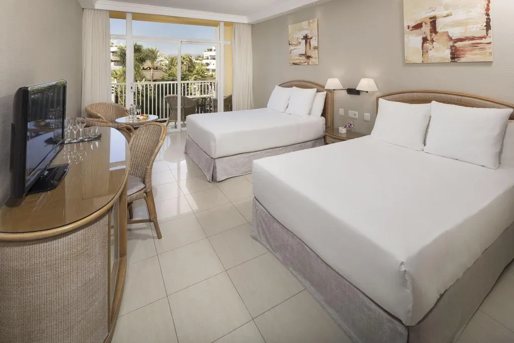 Room, ME Marbella, Costa Del Sol