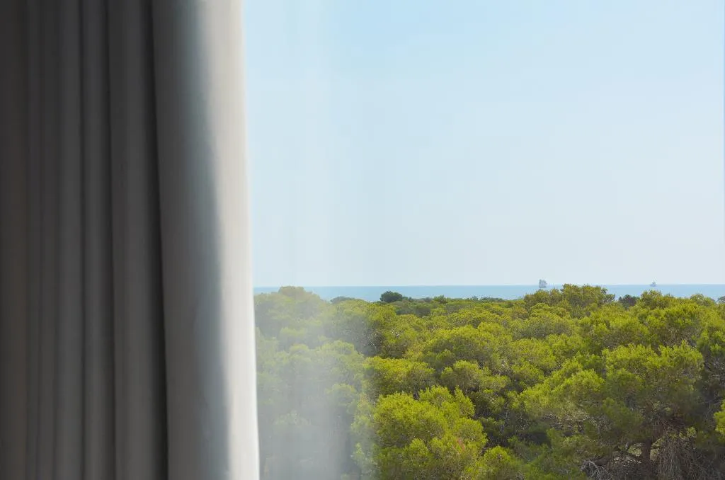 TRIPLE STANDARD Room, You&Co.Saler Beach Boutique, Valencia