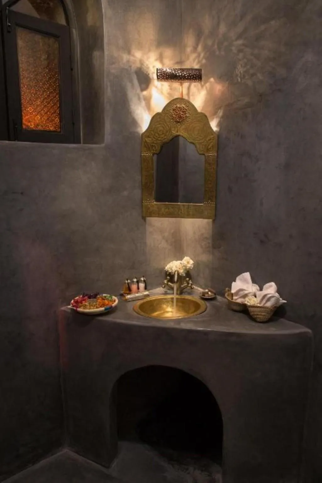 Room, Riad Irhalne, Marrakech