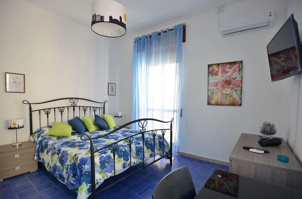 Room, Liberty Guest House, Alghero