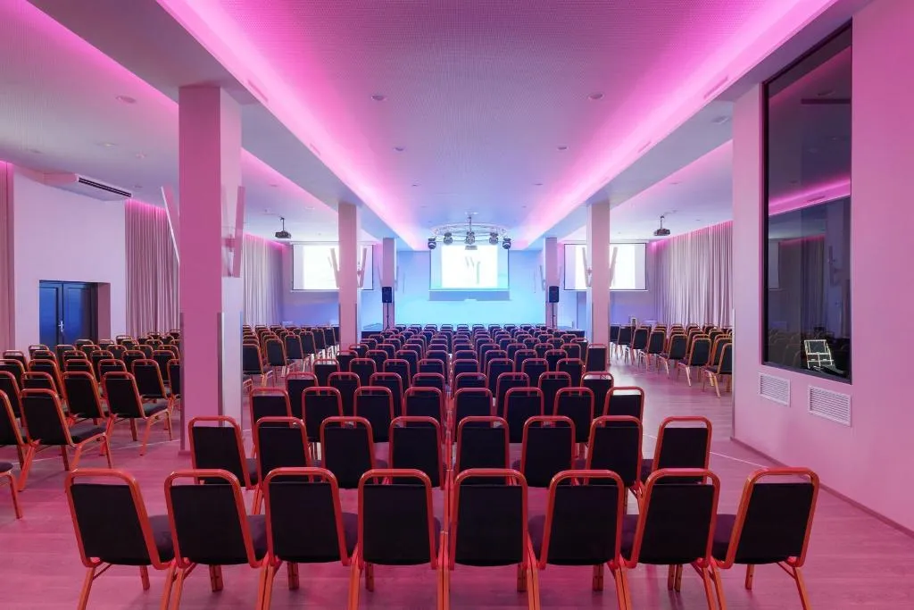 Conferences, Waterman Supetrus Resort, Split