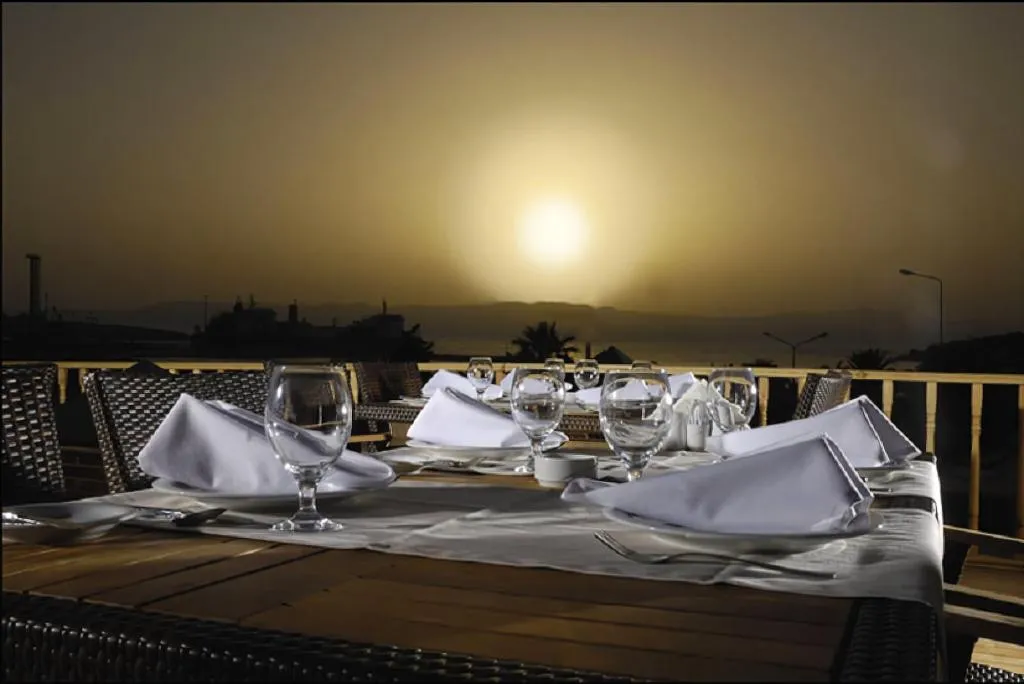 Restaurant, Cesme Kanuni Kervansaray, Izmir