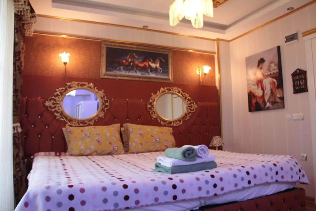 Room, Marko Pasa Konagi & Oteli, Izmir