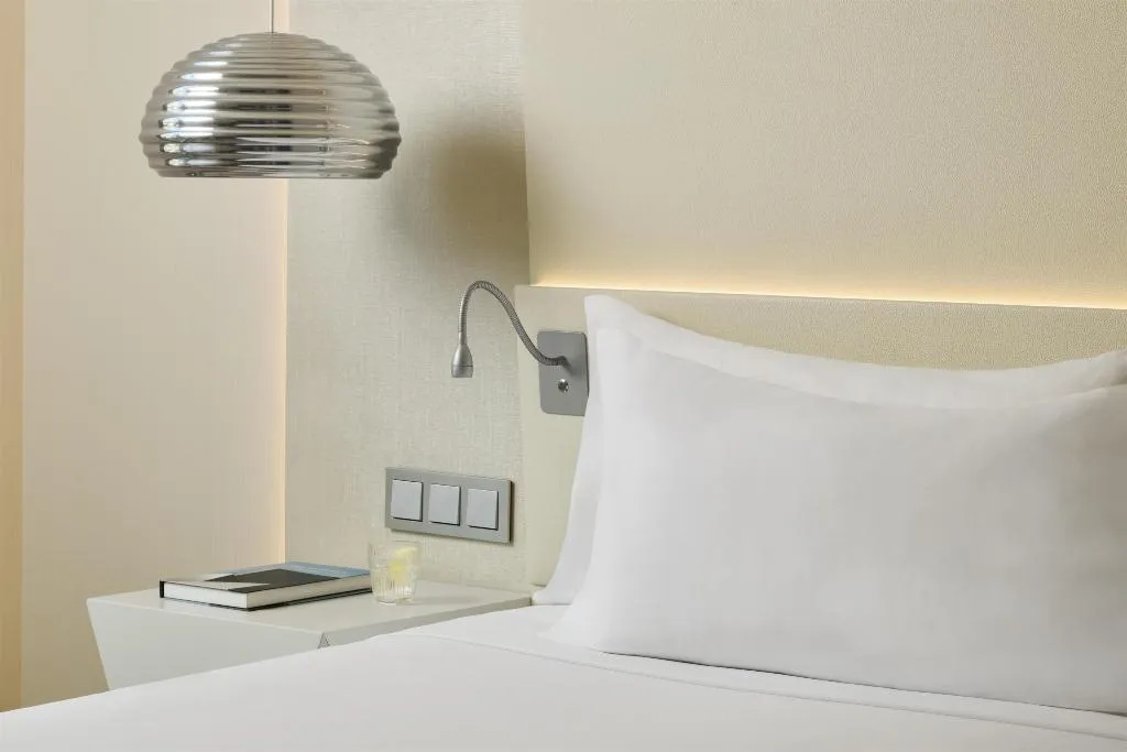 DOUBLE STANDARD Room, NH Málaga, Costa Del Sol