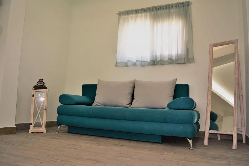Room, Anelia Boutique Studios & Apartments, Rhodes