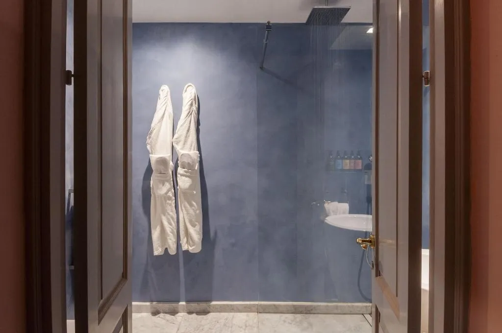 Room, The Coleridge, Malta