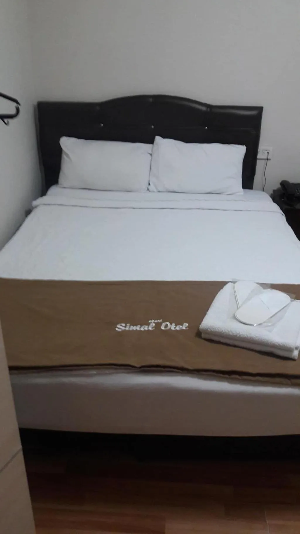 Room, Simal Butik Hotel, Izmir