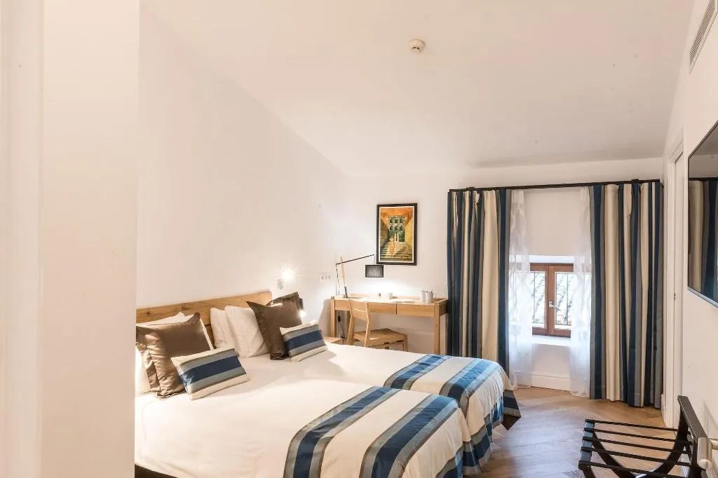 Room, Hotel Can Mostatxins, Majorca