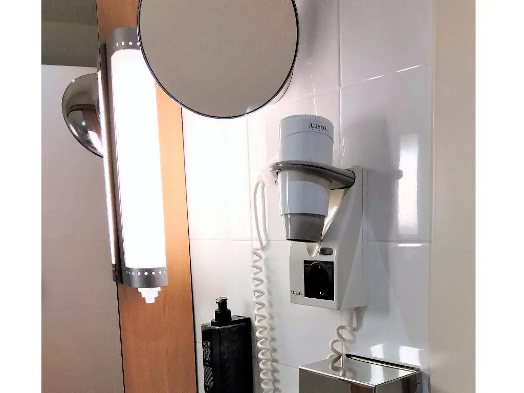 DOUBLE PREMIUM Room, ibis Barcelona Mollet, Barcelona