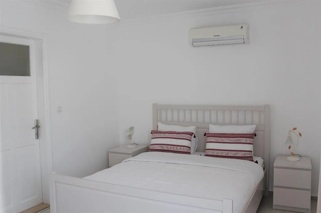 Room, Villamer Hotel Alacati, Izmir