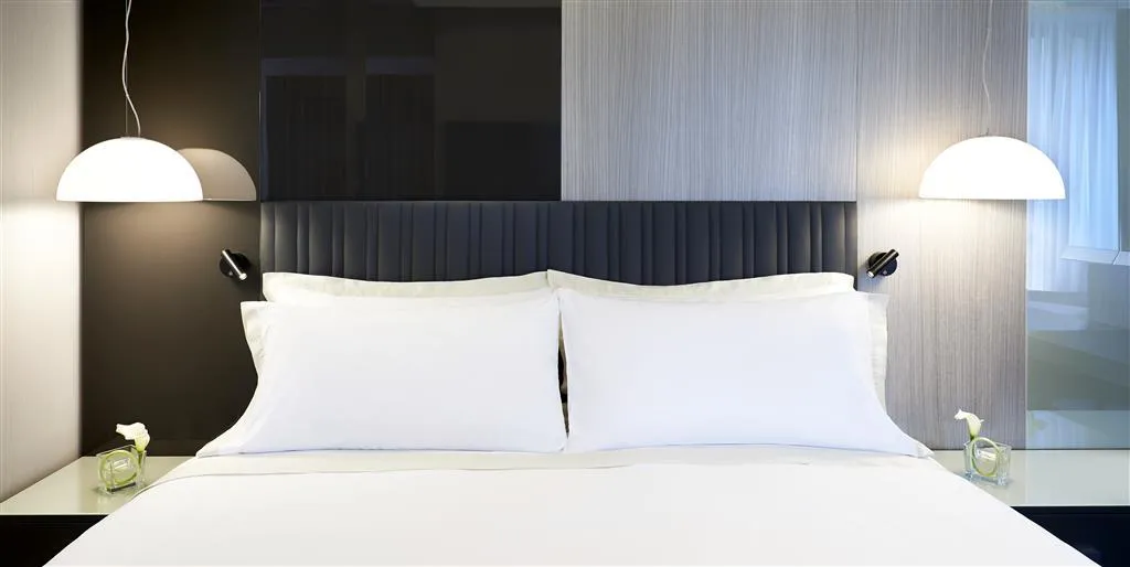 Room, Excelsior Hotel Gallia, a Luxury Collection Hotel, Milan