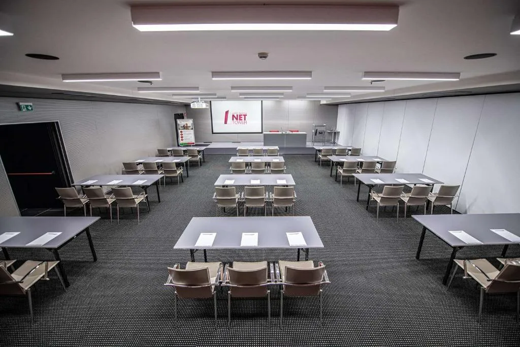 Conferences, Best Western Plus Net Tower Hotel Padova, Venice