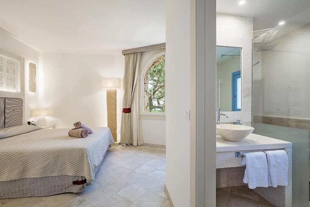Room, Hotel Corte Bianca - Adults only, Cagliari