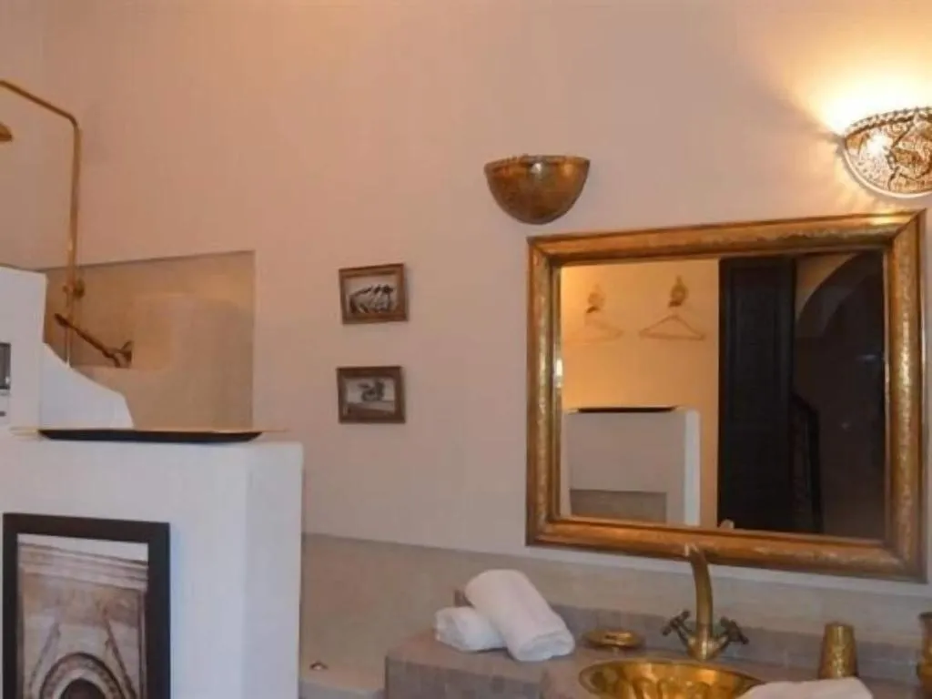 Sports and Entertainment, Riad Reve D Or, Marrakech