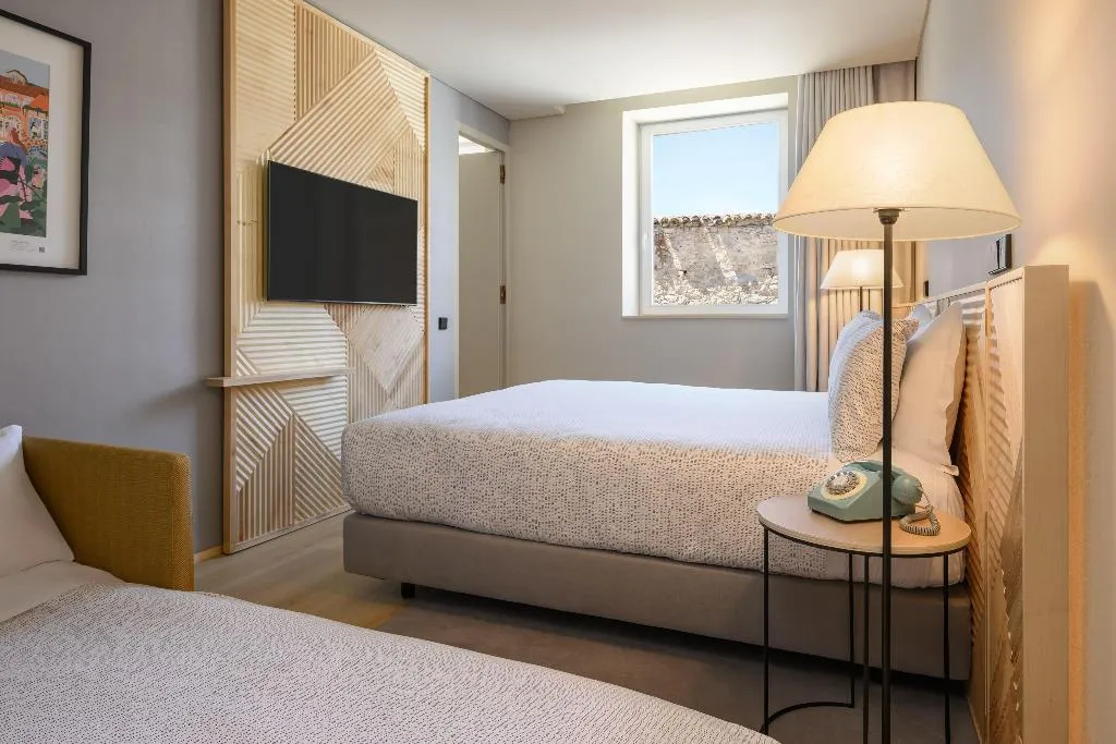STUDIO STANDARD Room, INNSiDE Braga Centro by Melia, Porto