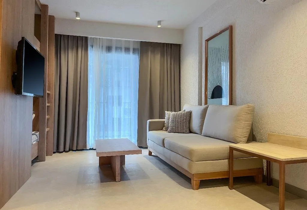 Room, Bodrum Beach Resort, Bodrum