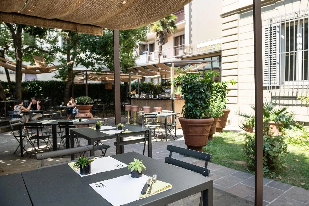 Bar, ALLEGROITALIA San Gallo Firenze, Florence
