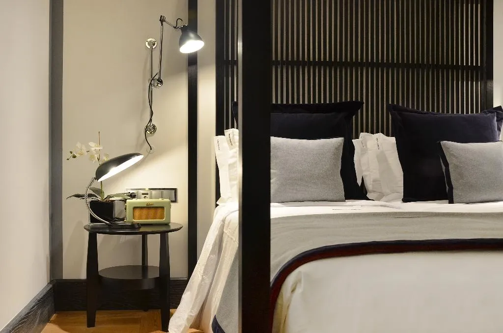 Double or Twin SUPERIOR Room, Browns Central Hotel, Lisbon