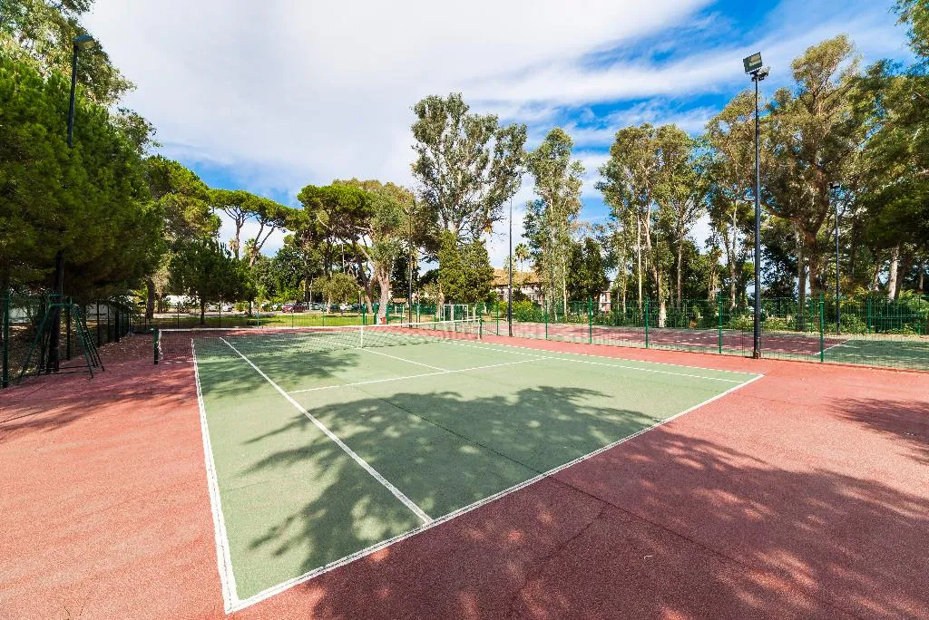 Sports and Entertainment, Hoteles Globales Reina Cristina, Costa De La Luz