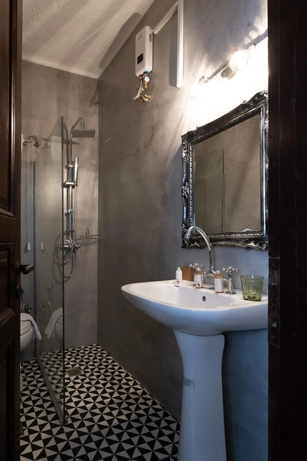 SUITE SEA VIEW Room, Porto Maltese Boutique, Crete