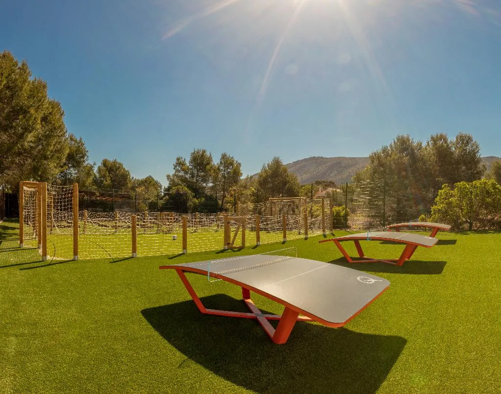 Sports and Entertainment, Magic Robin Hood Resort, Costa Blanca