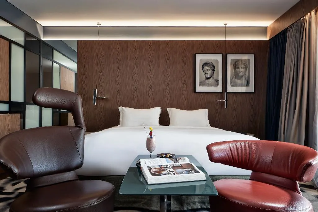 SUITE STANDARD Room, Athenswas Hotel, Athens