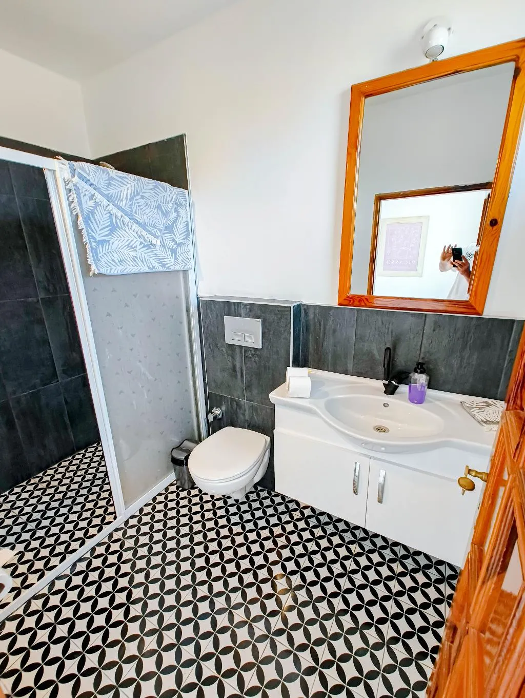 APARTMENT CLASSIC ONE BEDROOM Room, Erendiz Garden Hotel, Antalya