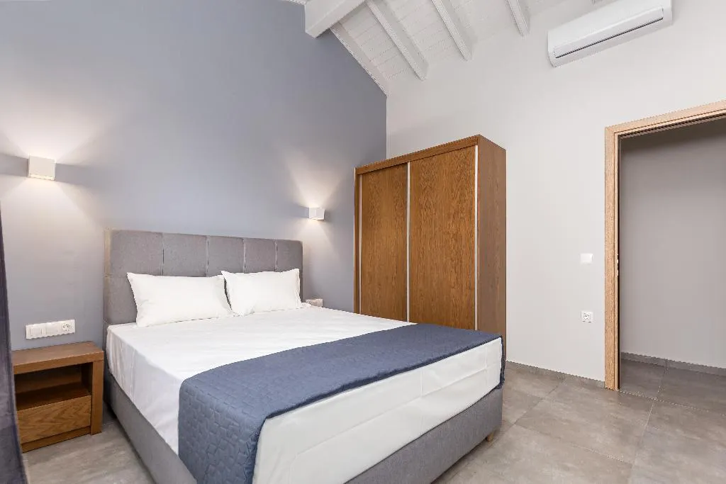 SUITE SEA VIEW Room, Anasa Corfu, Corfu