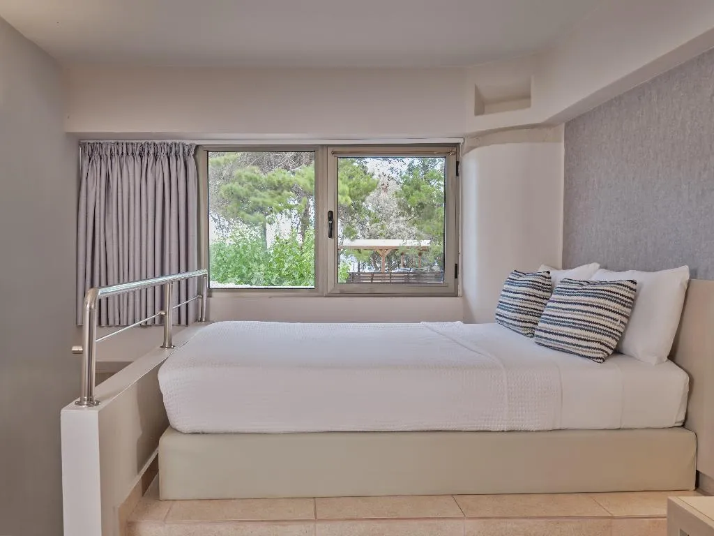 FAMILY ROOM STANDARD Room, Sitia Beach City Resort & Spa, Crete