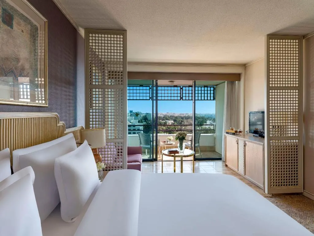 DOUBLE CONNECTING ROOM Room, Rixos Downtown Antalya L.O.L.ThemePark Free Access, Antalya