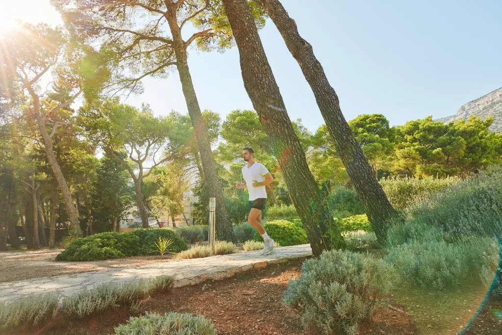 Sports and Entertainment, Bluesun Hotel Borak, Split