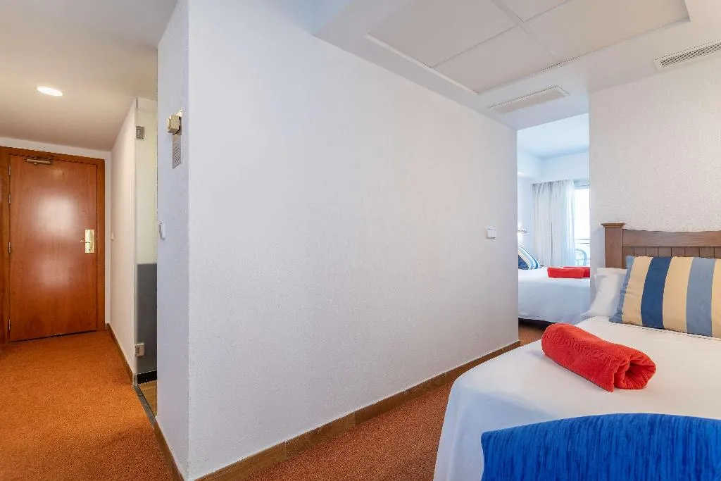 DOUBLE SEA VIEW Room, INNSiDE Costablanca, Costa Blanca